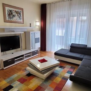 Appartement met Twee Slaapkamers