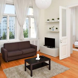 Appartement met Twee Slaapkamers