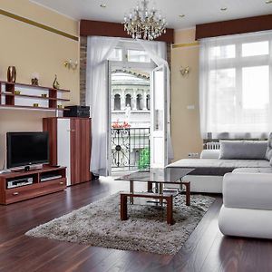 Luxe Appartement met Twee Slaapkamers
